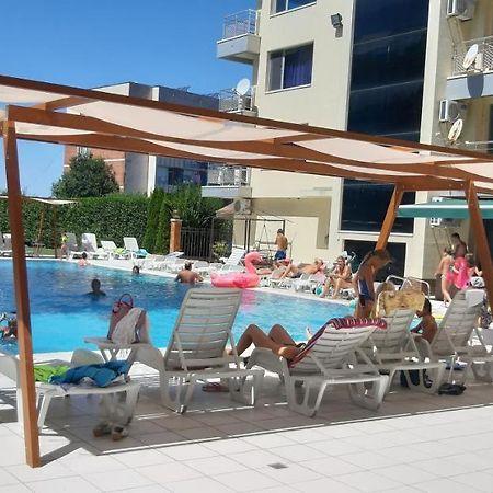 Apartment Ground Floor Pomorie Kültér fotó