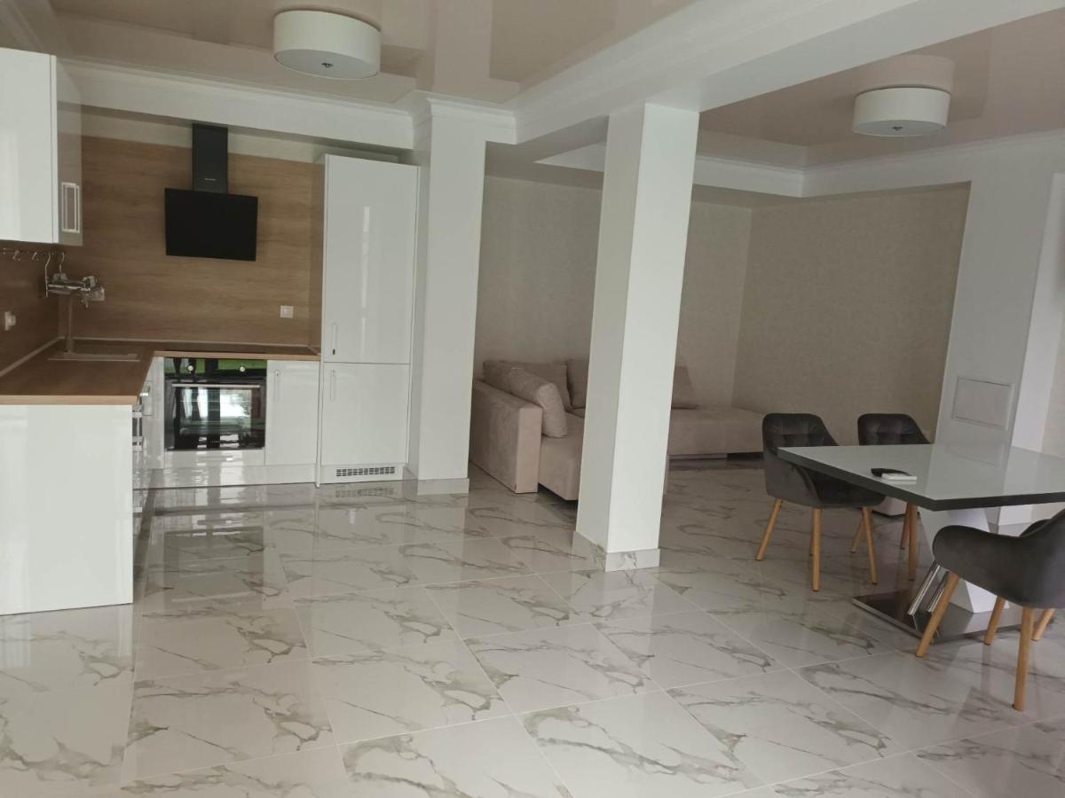 Apartment Ground Floor Pomorie Kültér fotó