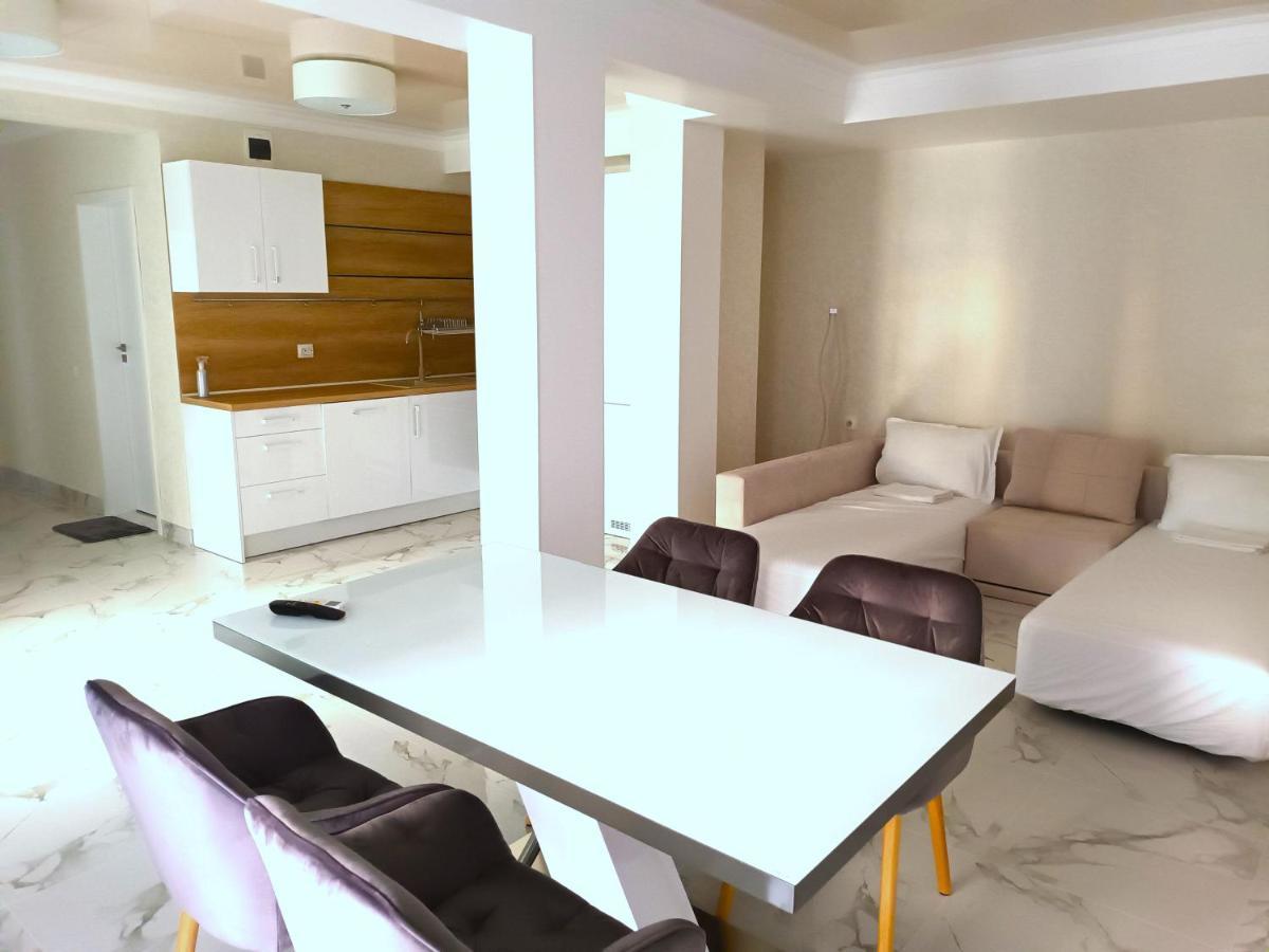 Apartment Ground Floor Pomorie Kültér fotó